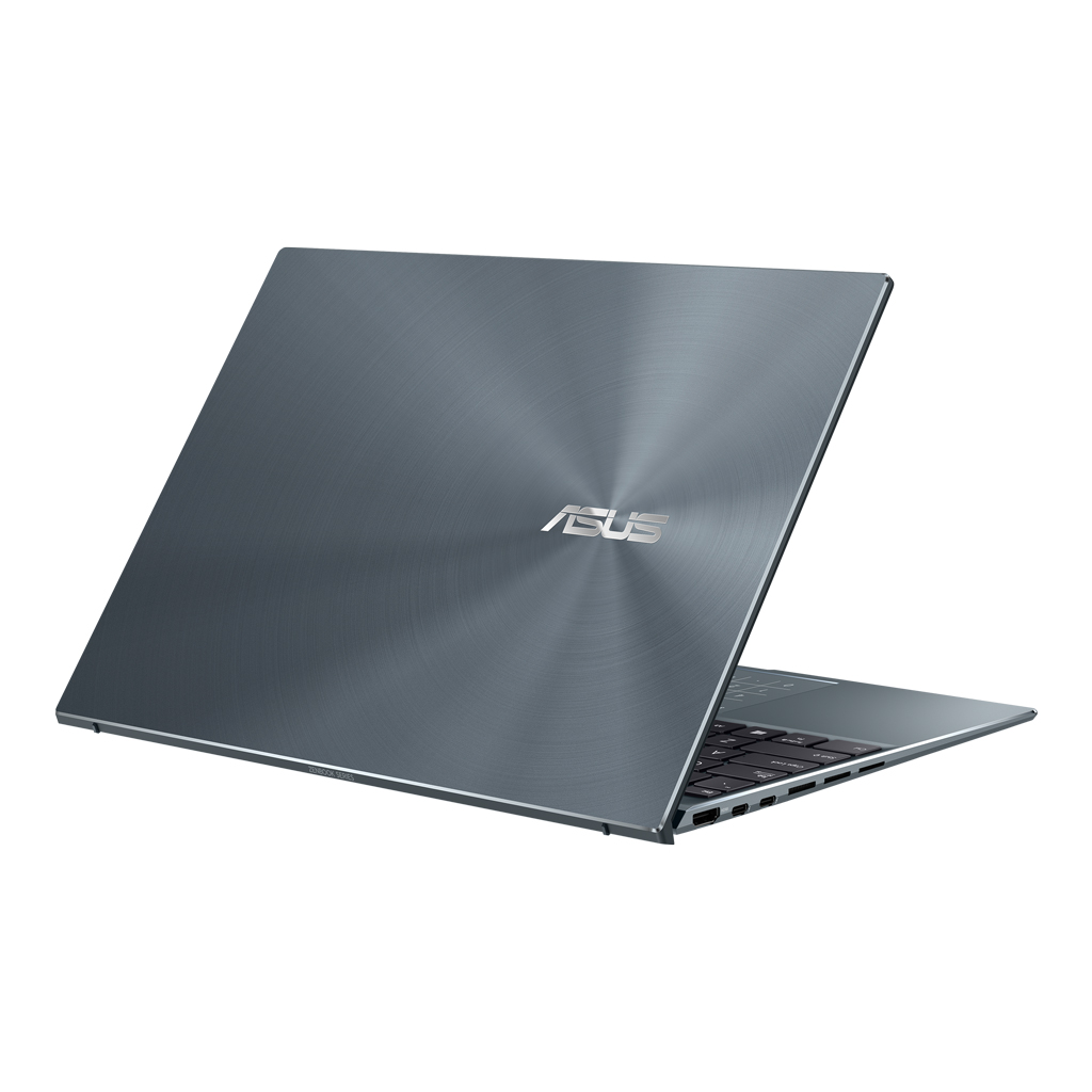 فروش نقدي و اقساطي لپ تاپ ایسوس Zenbook 14X UX5401EA